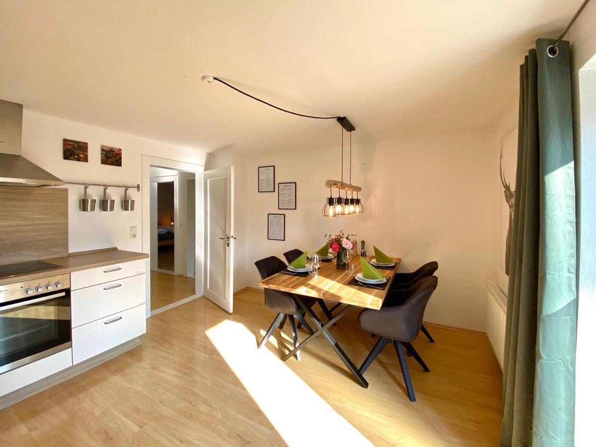 Moderne Og-Wohnung Im Allgaeu Erkheim Exterior photo